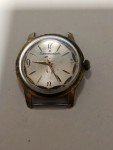 Vintage Stahmaster Mechanical Men's Watch