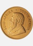 1978 1 oz South Africa Krugerrand Gold Coin