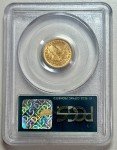 1903 $2.50 Gold Liberty Quarter Eagle Coin