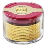 2020 Austrian Gold Philharmonic Coin 1 oz