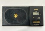 1999 Gold Panda 1/20 oz Chinese Gold Coin