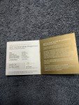2018 South Africa Silver Krugerrand MS70 Coin