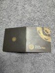 2018 South Africa Silver Krugerrand MS70 Coin