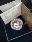 2022 South Africa Krugerrand 1 oz Silver Coin