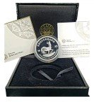 2022 South Africa Krugerrand 1 oz Silver Coin