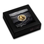 2024 Liechtenstein 1 oz Proof Gold Coin
