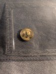 2016 China Gold Panda 10 Yuan Coin, 1 Gram