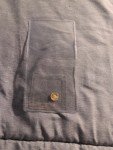 2016 China Gold Panda 10 Yuan Coin, 1 Gram