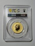 2006 Australia $50 Gold Kangaroo 1/2 Oz Coin