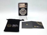 2017 South Africa Krugerrand 50th Anniversary Coin