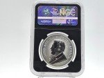 2017 South Africa Krugerrand 50th Anniversary Coin