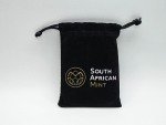 2017 South Africa Krugerrand 50th Anniversary Coin