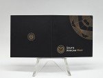 2017 South Africa Krugerrand 50th Anniversary Coin