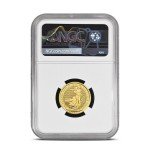 2023 1/4 oz British Gold Britannia Coin