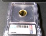 2023 Gold Britannia £10 Coin - Charles III