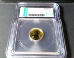 2023 Gold Britannia £10 Coin - Charles III