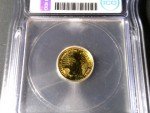 2023 Gold Britannia £10 Coin - Charles III