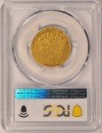1798 $5 Draped Bust Gold Half-Eagle Coin