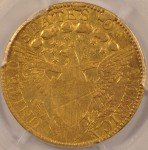 1798 $5 Draped Bust Gold Half-Eagle Coin