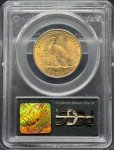 1932 Indian Head $10 Gold Eagle Coin