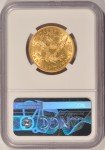 1903-O $10 Gold Liberty Eagle Coin MS62 CAC