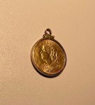 1899 Swiss Helvetia 20 Francs Gold Coin Set