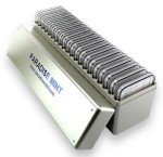 2024 South Africa 1oz Silver Krugerrand 20-Pack