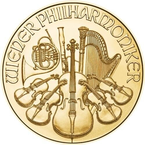 Austrian Gold Philharmonic