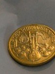 2006 Austrian Gold Philharmonic 10 Euro Coin 1/10 oz