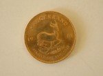 1978 South Africa 1 oz Krugerrand Gold Coin