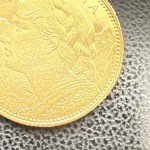 1914 Swiss Confederation Helvetia 10 Francs Gold Coin