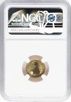 2023 £10 Gold Britannia 1/10 oz Charles III