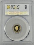2000 $5 Australia Gold Proof Kangaroo Coin