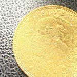 1915 Switzerland Helvetia 10 Francs Gold Coin