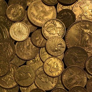 Rare Pre-1933 US Gold Coins Lot