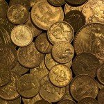 Rare Pre-1933 US Gold Coins Lot