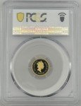 1995 $5 Australia Gold Proof Kangaroo Nugget Coin