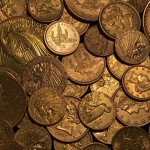 Rare Pre-1933 US Gold Coins Lot
