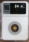 2024 UK Britannia 1/40 oz Gold Coin NGC PF 70