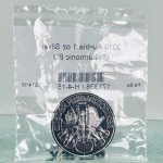 2019 Austrian Philharmonic 1oz Silver Coin