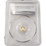 2017 China Panda 10 Yuan Gold Coin MS69