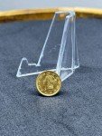 1852 US Liberty Gold Dollar Coin