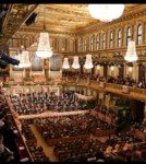 2022 Austria 1/2 Oz Gold Philharmonic Coin