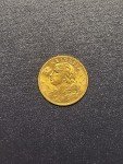 1935 Swiss Francs Gold Coin - Lingot Mint
