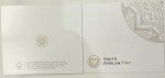 2024 South Africa Krugerrand 1/50 oz Gold Coin