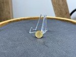 1852 US Liberty Gold Dollar Coin