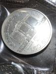 Austrian Philharmonic 1 Oz Silver Bullion Coin