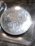 Austrian Philharmonic 1 Oz Silver Bullion Coin