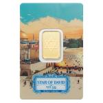 2025 PAMP Suisse 5g .9999 Gold Bar