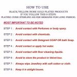 Pamp Suisse 5g Rose Gold Bar Pendant